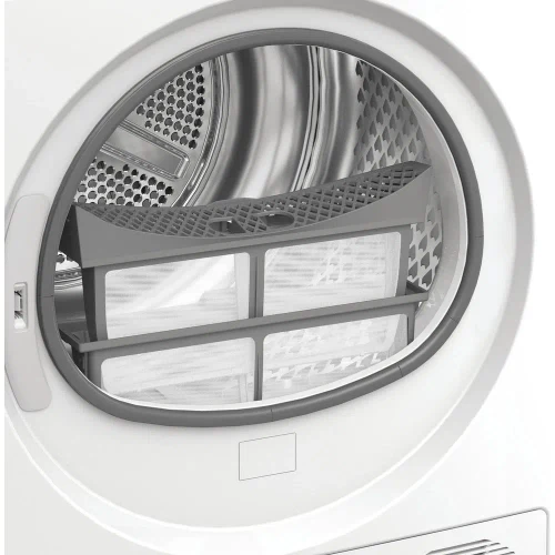 Сушильная машина Whirlpool WP C10X WBS EE, Белый