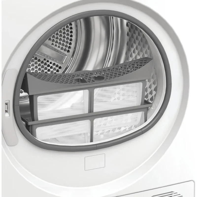 Сушильная машина Whirlpool WP C10X WBS EE, Белый 3