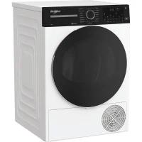 Сушильная машина Whirlpool WP C10X WBS EE, Белый 2
