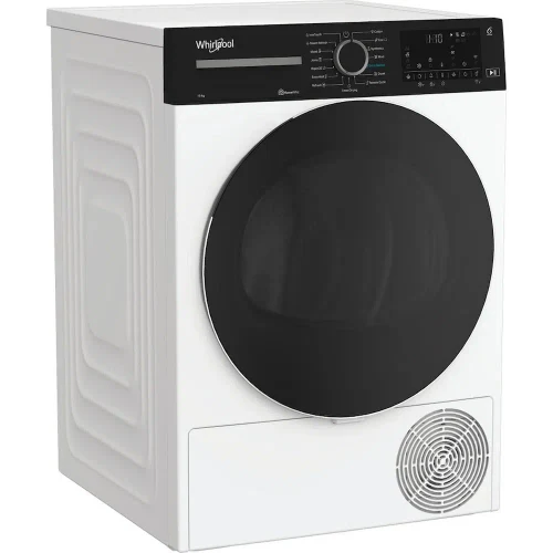 Сушильная машина Whirlpool WP C10X WBS EE, Белый