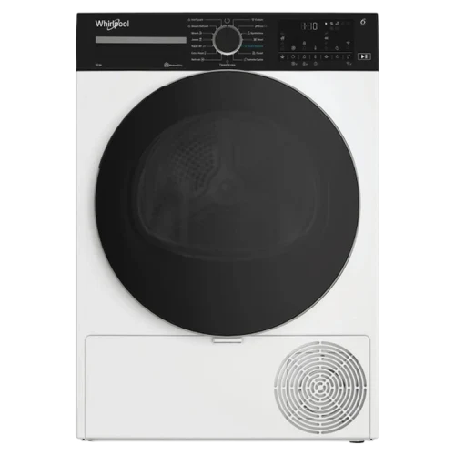 Сушильная машина Whirlpool WP C10X WBS EE, Белый