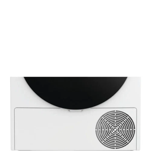 Uscător de rufe Whirlpool WP C8 WBS EE, Alb