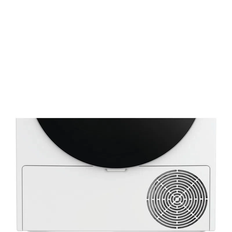Uscător de rufe Whirlpool WP C8 WBS EE, Alb 6
