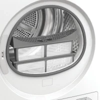 Uscător de rufe Whirlpool WP C8 WBS EE, Alb 5