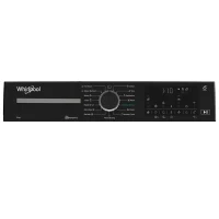 Uscător de rufe Whirlpool WP C8 WBS EE, Alb 4