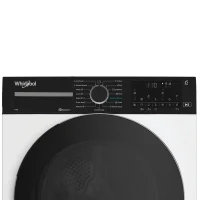 Uscător de rufe Whirlpool WP C8 WBS EE, Alb 3