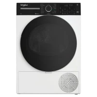 Uscător de rufe Whirlpool WP C8 WBS EE, Alb