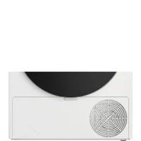 Сушильная машина Whirlpool WP E12X WBS EE, White 5