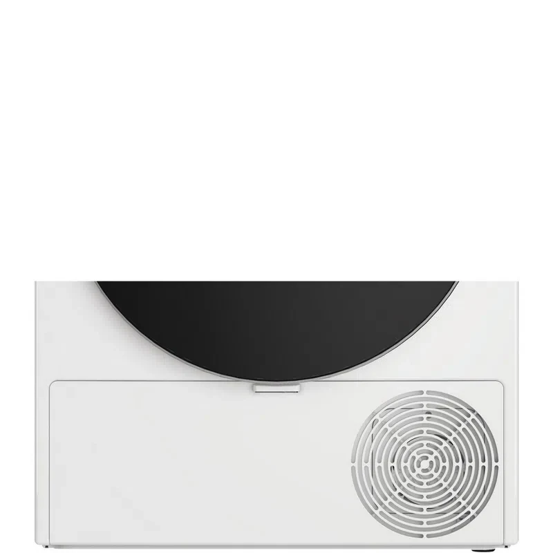 Сушильная машина Whirlpool WP E12X WBS EE, White 5