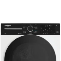Сушильная машина Whirlpool WP E12X WBS EE, White 3