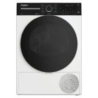 Сушильная машина Whirlpool WP E12X WBS EE, White