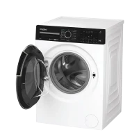 Стирально-сушильная машина Whirlpool WPD 2836W ADS EE, White 3