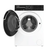 Стирально-сушильная машина Whirlpool WPD 2836W ADS EE, White 2
