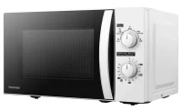 Микроволновая печь Toshiba MW-MM20P(WH)-P, Белый 2