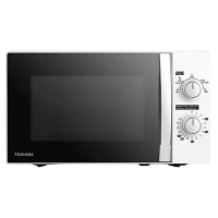 Микроволновая печь Toshiba MW-MM20P(WH)-P, Белый