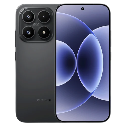 Xiaomi 17 12/512 ГБ Black