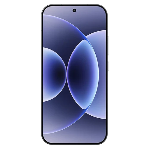 Xiaomi 17 12/512 ГБ Black