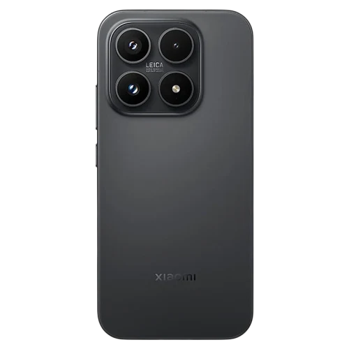 Xiaomi 17 12/512 ГБ Black