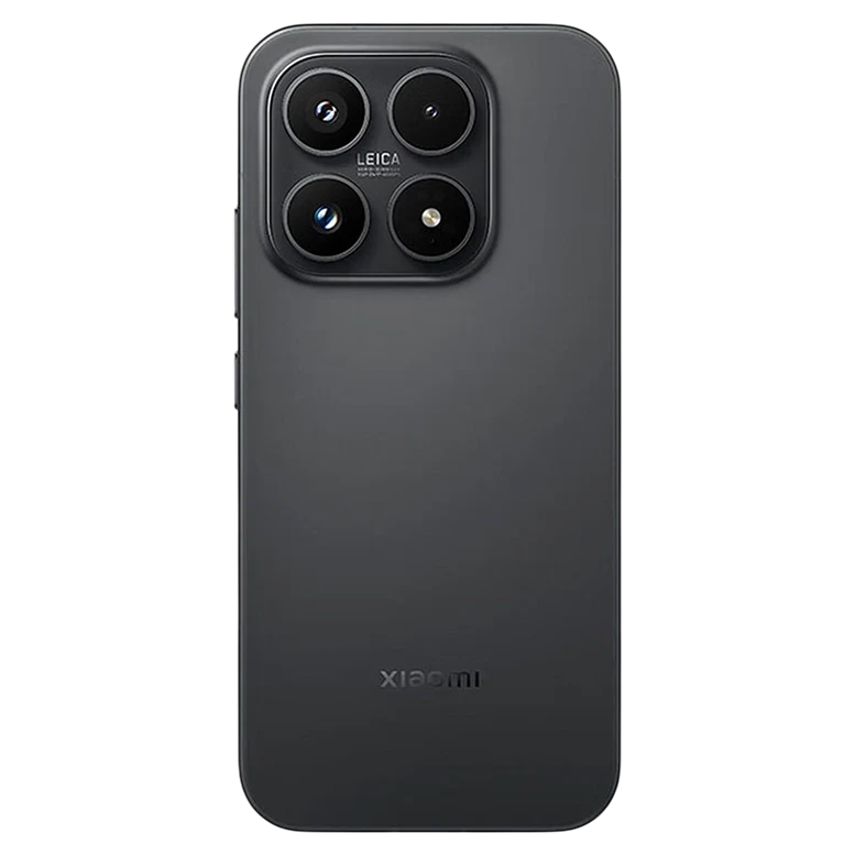 Xiaomi 17 12/512 ГБ Black 3