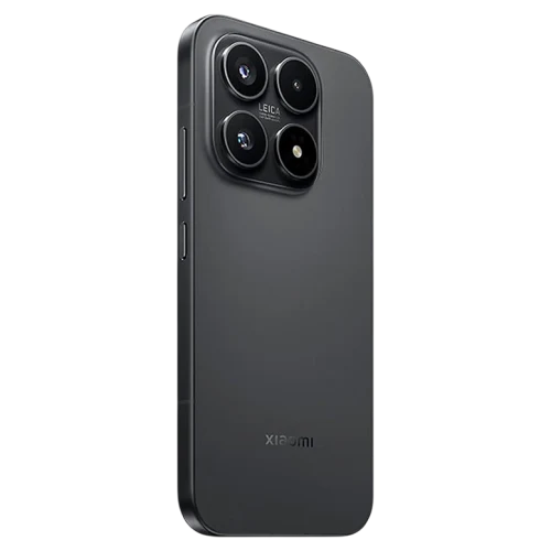 Xiaomi 17 12/512 ГБ Black