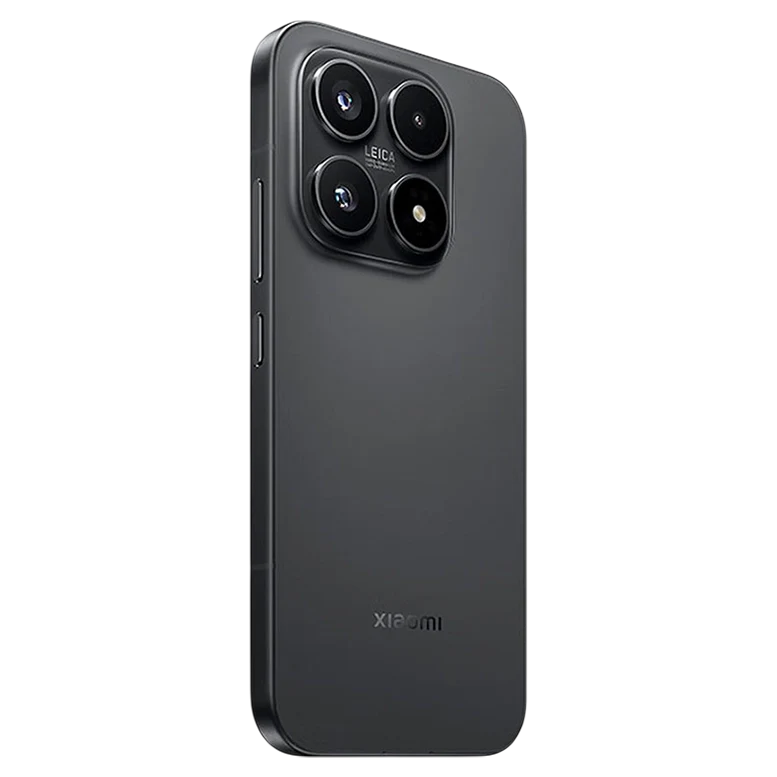 Xiaomi 17 12/512 ГБ Black 4