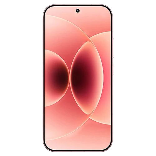 Xiaomi 17 12/512 ГБ Alpine Pink