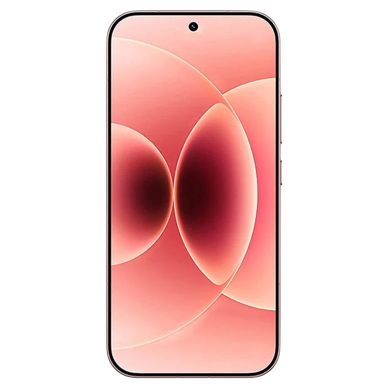 Xiaomi 17 12/512 ГБ Alpine Pink 2