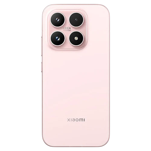 Xiaomi 17 12/512 ГБ Alpine Pink