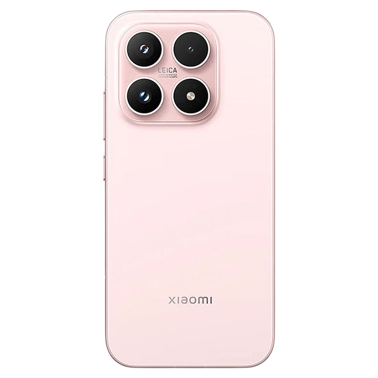 Xiaomi 17 12/512 ГБ Alpine Pink 3