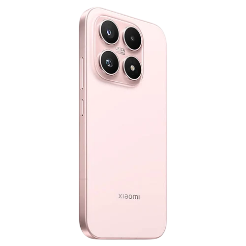 Xiaomi 17 12/512 ГБ Alpine Pink