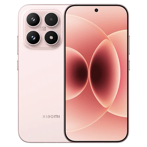 Xiaomi 17 12/512 ГБ Alpine Pink