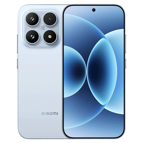 Xiaomi 17 12/512 ГБ Ice Blue