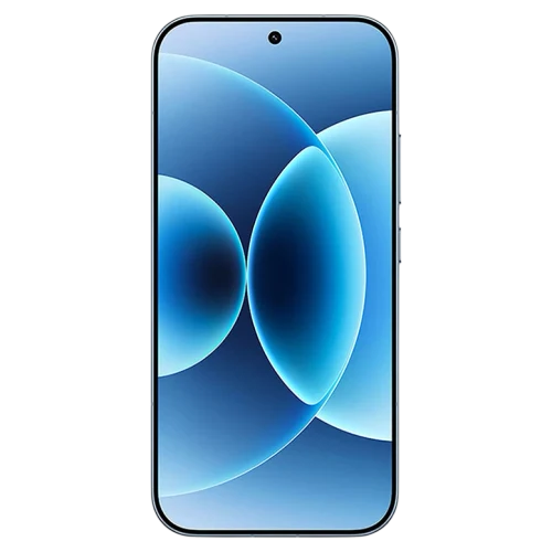 Xiaomi 17 12/512 ГБ Ice Blue