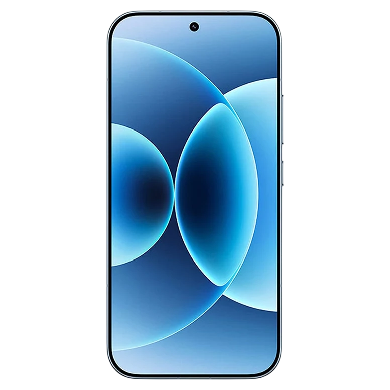 Xiaomi 17 12/512 ГБ Ice Blue 2
