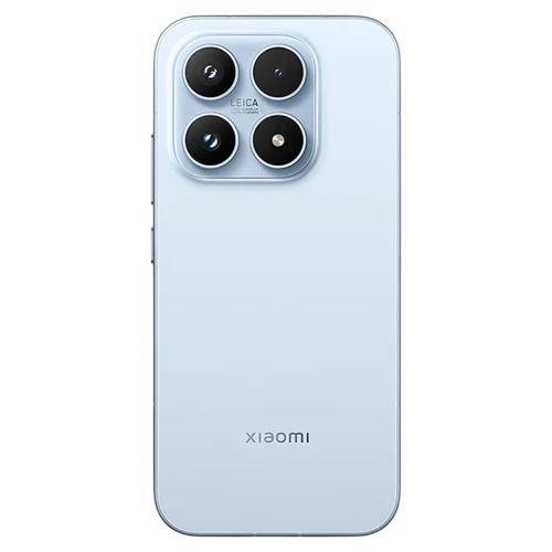Xiaomi 17 12/512 ГБ Ice Blue