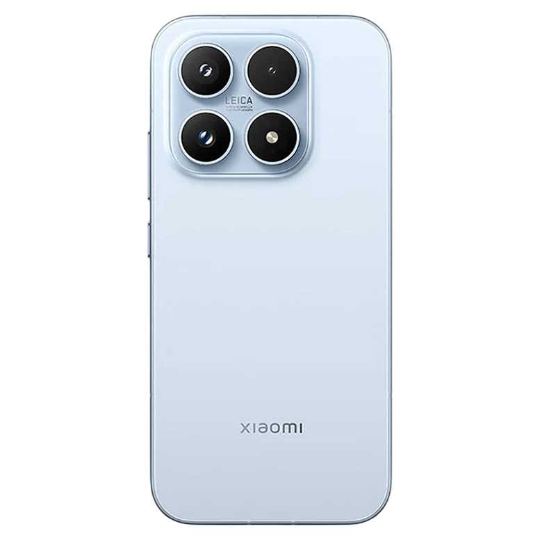 Xiaomi 17 12/512 ГБ Ice Blue 3