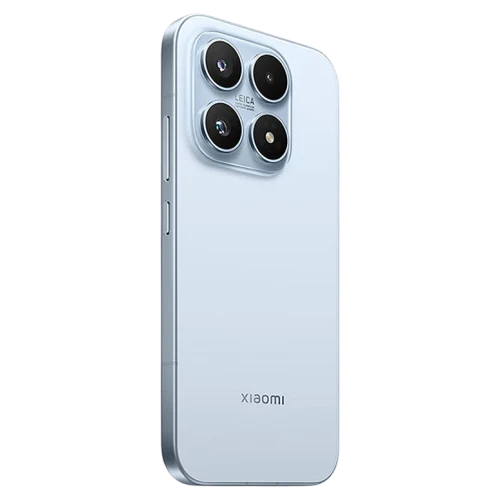 Xiaomi 17 12/512 ГБ Ice Blue