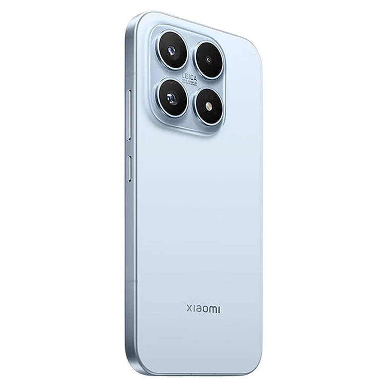 Xiaomi 17 12/512 ГБ Ice Blue 4