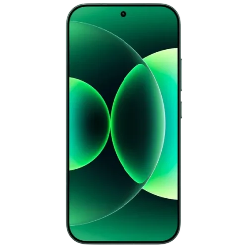 Xiaomi 17 12/512 ГБ Venture Green