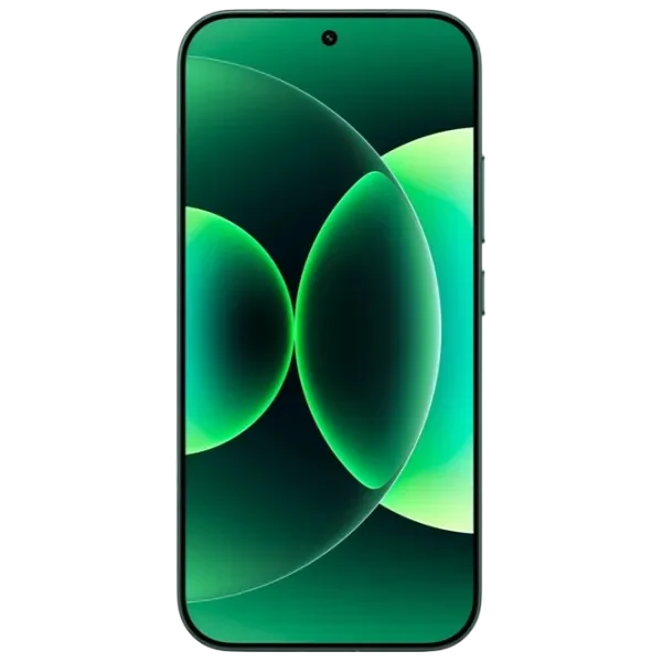 Xiaomi 17 12/512 ГБ Venture Green 2