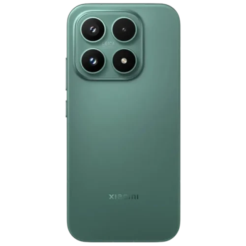 Xiaomi 17 12/512 ГБ Venture Green