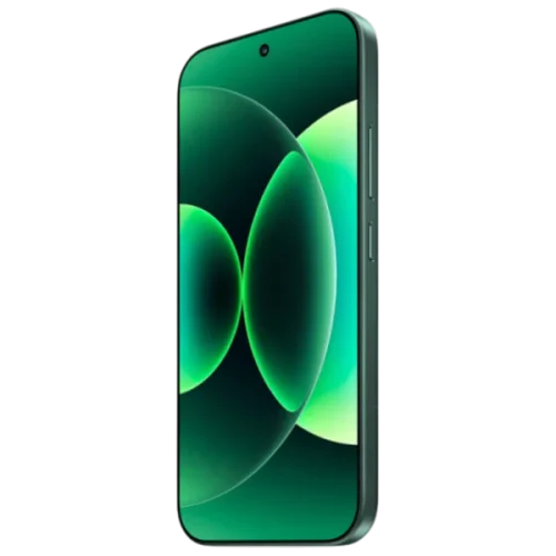 Xiaomi 17 12/512 ГБ Venture Green