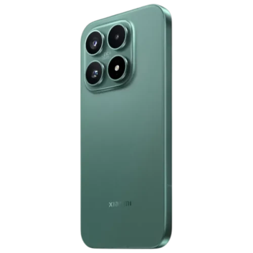 Xiaomi 17 12/512 ГБ Venture Green