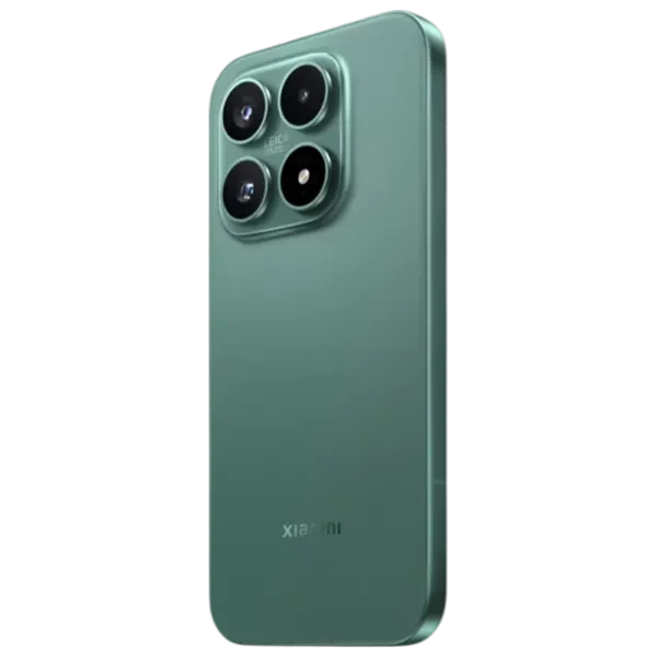 Xiaomi 17 12/512 ГБ Venture Green 5