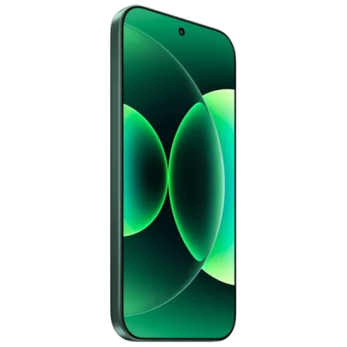 Xiaomi 17 12/512 ГБ Venture Green