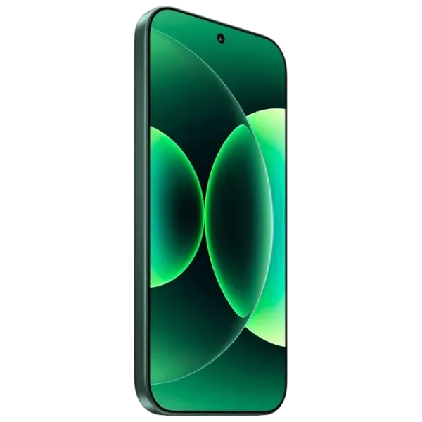 Xiaomi 17 12/512 ГБ Venture Green 6