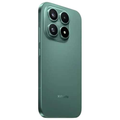 Xiaomi 17 12/512 ГБ Venture Green