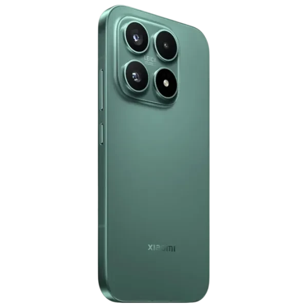 Xiaomi 17 12/512 ГБ Venture Green 7