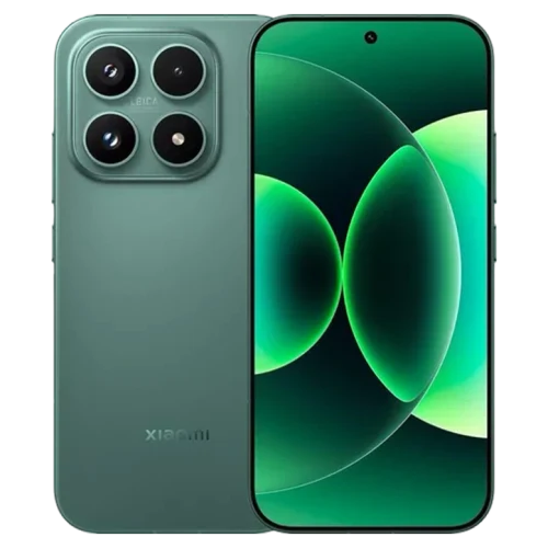 Xiaomi 17 12/512 ГБ Venture Green