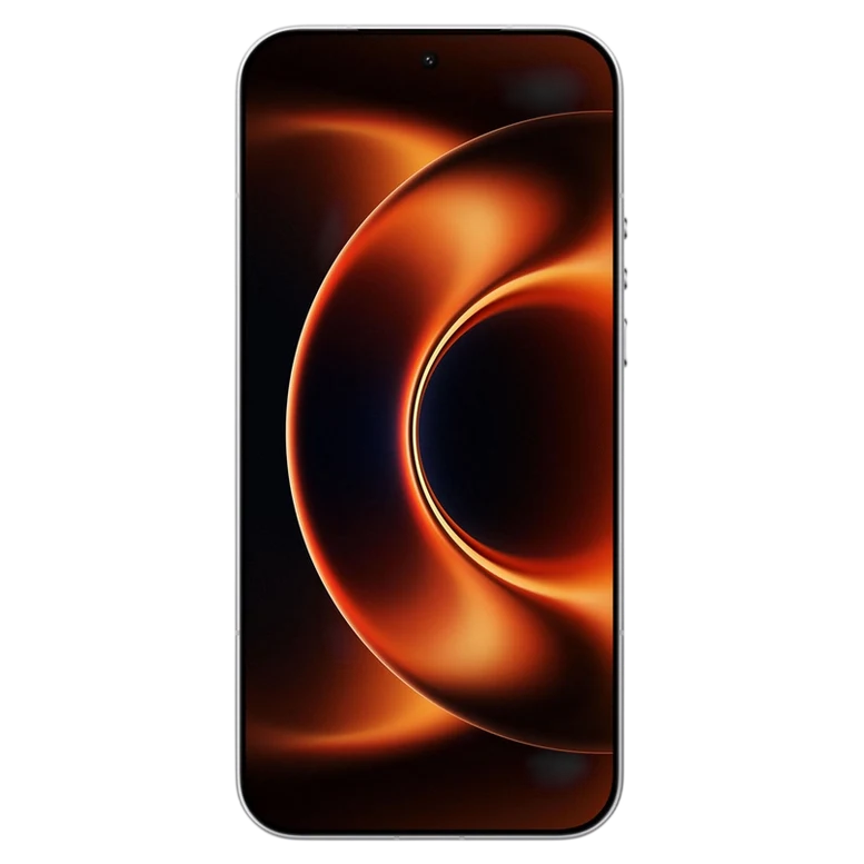 Xiaomi 17 Ultra 16/512 ГБ White 2